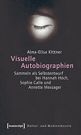 E-Book (pdf) Visuelle Autobiographien von Alma-Elisa Kittner