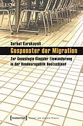 E-Book (pdf) Gespenster der Migration von Serhat Karakayali
