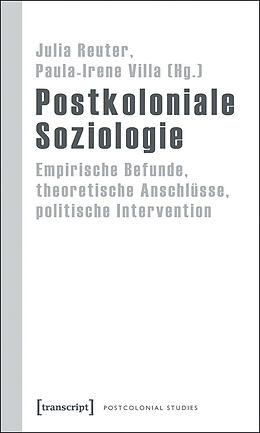 E-Book (pdf) Postkoloniale Soziologie von 