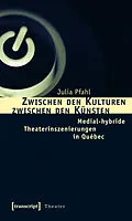 E-Book (pdf) Zwischen den Kulturen  zwischen den Künsten von Julia Pfahl