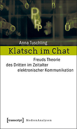 E-Book (pdf) Klatsch im Chat von Anna Tuschling