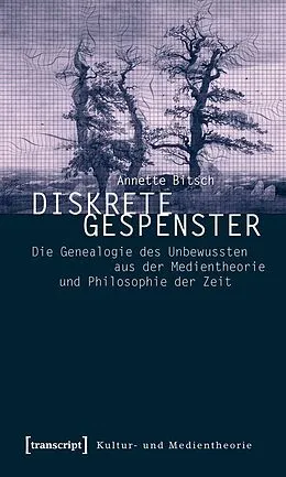 E-Book (pdf) Diskrete Gespenster von Annette Bitsch