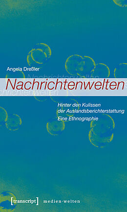 E-Book (pdf) Nachrichtenwelten von Angela Dreßler