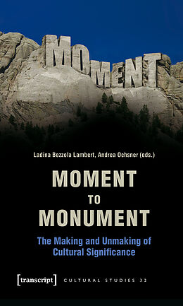 E-Book (pdf) Moment to Monument von 