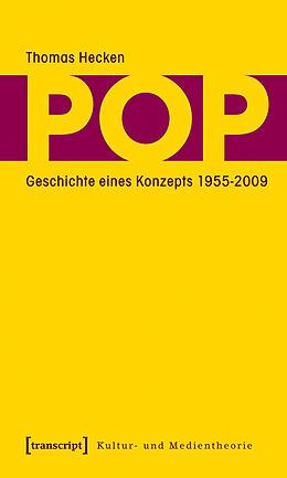 E-Book (pdf) Pop von Thomas Hecken