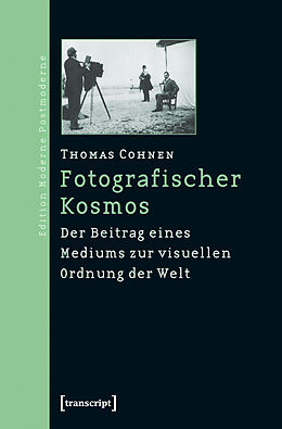 E-Book (pdf) Fotografischer Kosmos von Thomas Cohnen