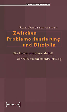 E-Book (pdf) Zwischen Problemorientierung und Disziplin von Falk Schützenmeister