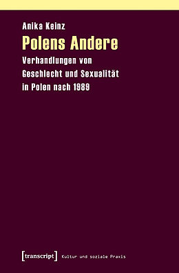 E-Book (pdf) Polens Andere von Anika Keinz