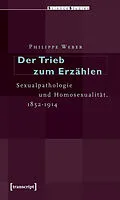 E-Book (pdf) Der Trieb zum Erzählen von Philippe Weber