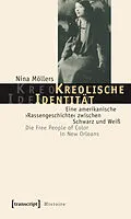 E-Book (pdf) Kreolische Identität von Nina Möllers