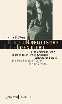 E-Book (pdf) Kreolische Identität von Nina Möllers