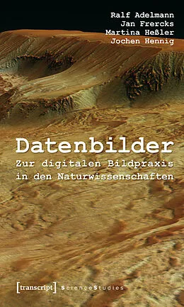 E-Book (pdf) Datenbilder von Ralf Adelmann, Jan Frercks, Martina Heßler