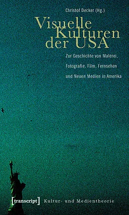 E-Book (pdf) Visuelle Kulturen der USA von 