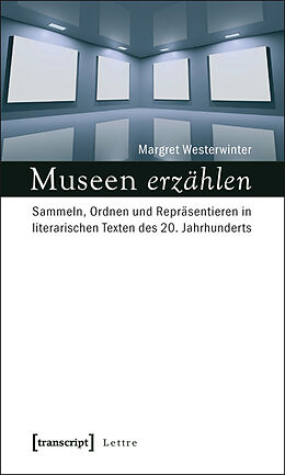E-Book (pdf) Museen erzählen von Margret Westerwinter