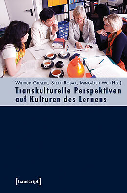 E-Book (pdf) Transkulturelle Perspektiven auf Kulturen des Lernens von 