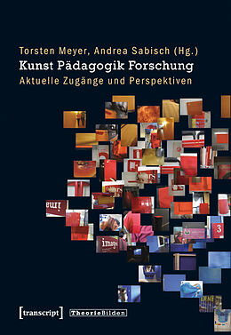 E-Book (pdf) Kunst Pädagogik Forschung von 