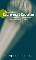 E-Book (pdf) Represented Reporters von Barbara Korte