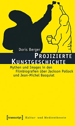 E-Book (pdf) Projizierte Kunstgeschichte von Doris Berger