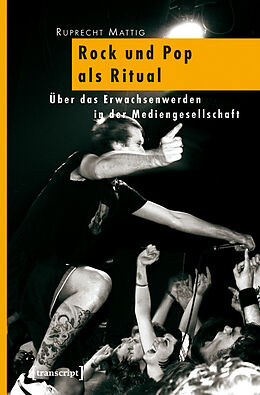 E-Book (pdf) Rock und Pop als Ritual von Ruprecht Mattig