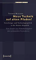 E-Book (pdf) Neue Technik auf alten Pfaden? von Thomas Wieland