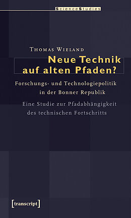 E-Book (pdf) Neue Technik auf alten Pfaden? von Thomas Wieland