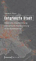 E-Book (pdf) Entgrenzte Stadt von Thomas Pohl