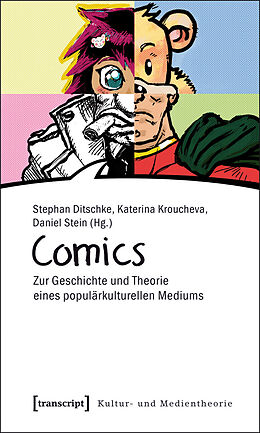 E-Book (pdf) Comics von 