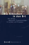 E-Book (pdf) Das Einpassen in den Ort von Lars Meier