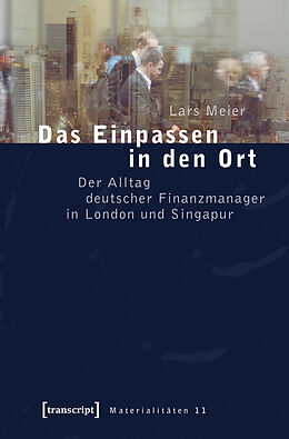 E-Book (pdf) Das Einpassen in den Ort von Lars Meier