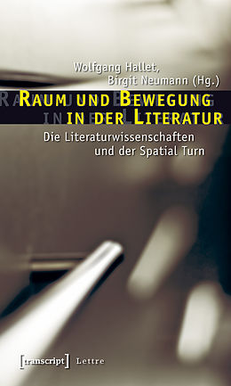 E-Book (pdf) Raum und Bewegung in der Literatur von 