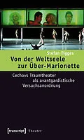 E-Book (pdf) Von der Weltseele zur Über-Marionette von Stefan Tigges
