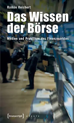 E-Book (pdf) Das Wissen der Börse von Ramón Reichert