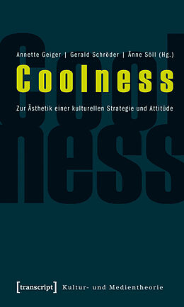 E-Book (pdf) Coolness von 
