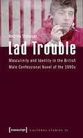 E-Book (pdf) Lad Trouble von Andrea Ochsner