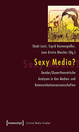 E-Book (pdf) Sexy Media? von 