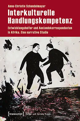 E-Book (pdf) Interkulturelle Handlungskompetenz von Anne-Christin Schondelmayer