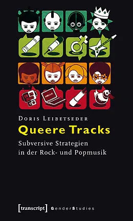 E-Book (pdf) Queere Tracks von Doris Leibetseder