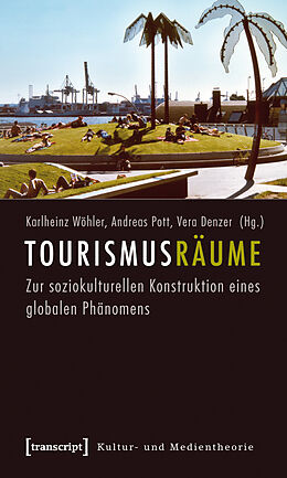 E-Book (pdf) Tourismusräume von 