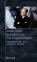 E-Book (pdf) Aufwändige Durchquerungen von Renate Lorenz
