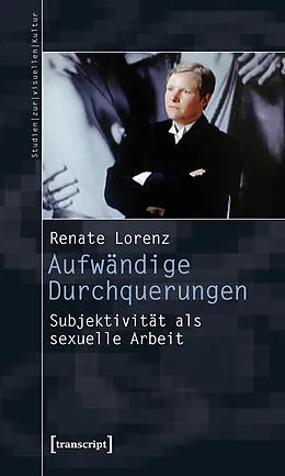 E-Book (pdf) Aufwändige Durchquerungen von Renate Lorenz