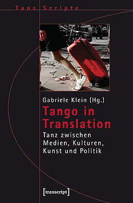 E-Book (pdf) Tango in Translation von 
