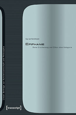 E-Book (pdf) Epiphanie von Guy van Kerckhoven