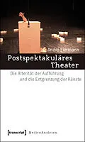 E-Book (pdf) Postspektakuläres Theater von André Eiermann