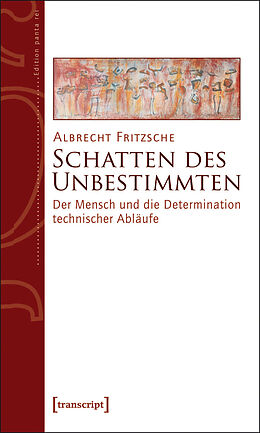 E-Book (pdf) Schatten des Unbestimmten von Albrecht Fritzsche