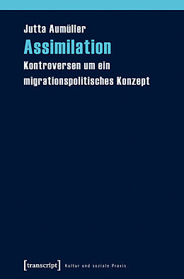 E-Book (pdf) Assimilation von Jutta Aumüller