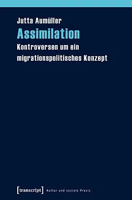 E-Book (pdf) Assimilation von Jutta Aumüller