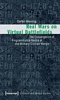 E-Book (pdf) Real Wars on Virtual Battlefields von Stefan Werning