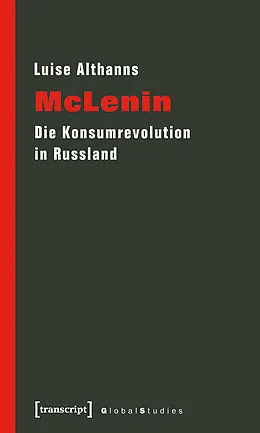 E-Book (pdf) McLenin von Luise Althanns