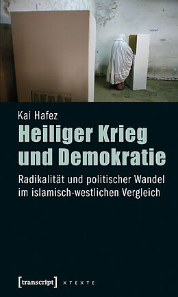 E-Book (pdf) Heiliger Krieg und Demokratie von Kai Hafez