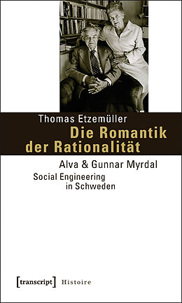 E-Book (pdf) Die Romantik der Rationalität von Thomas Etzemüller